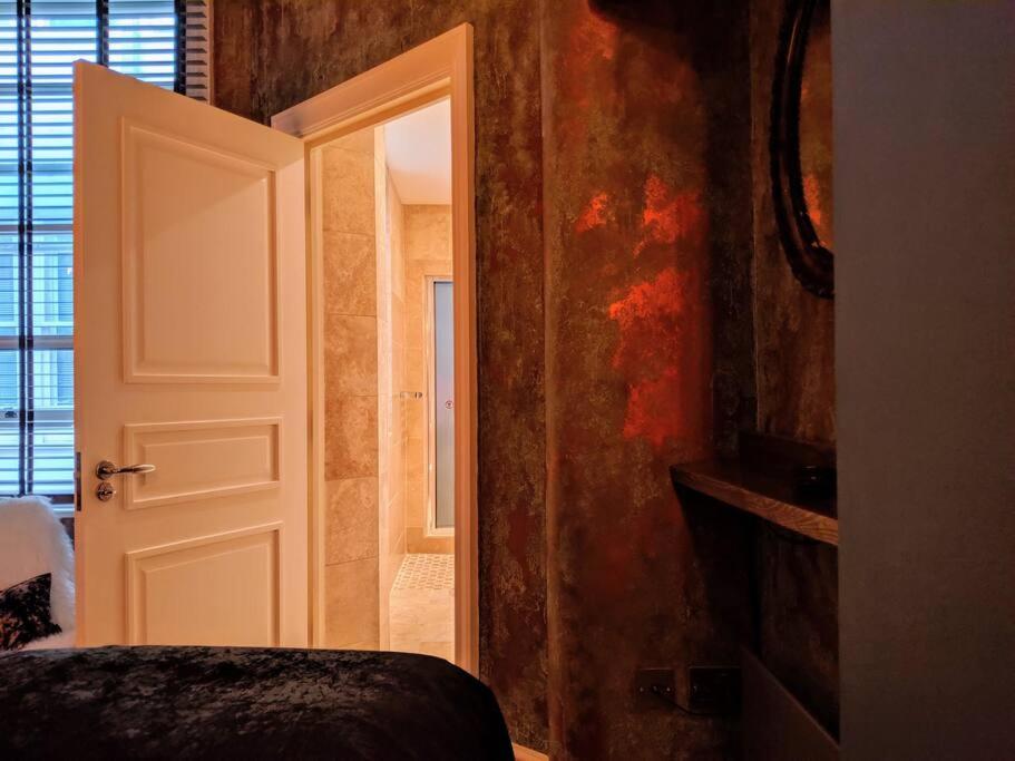 Boutique City Centre Flat By City Superhost Manchester Dış mekan fotoğraf