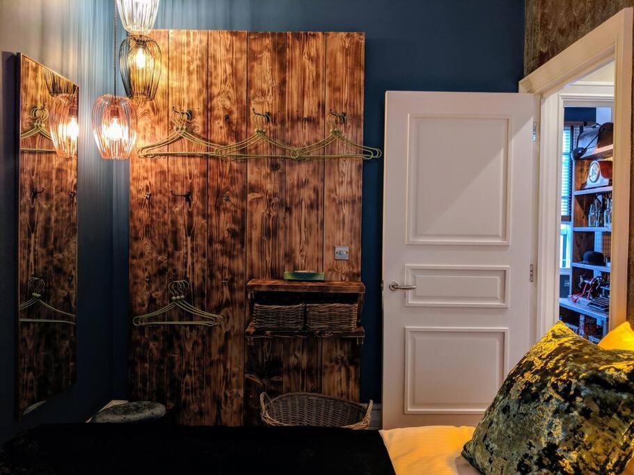 Boutique City Centre Flat By City Superhost Manchester Dış mekan fotoğraf