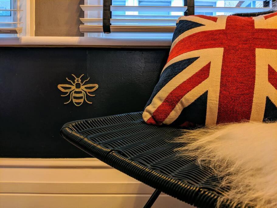 Boutique City Centre Flat By City Superhost Manchester Dış mekan fotoğraf